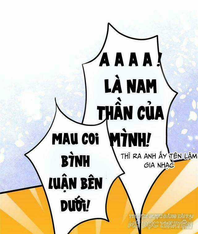 Nụ Cười Cô Ấy Giống Như Kẹo Đường Chapter 8 trang 60