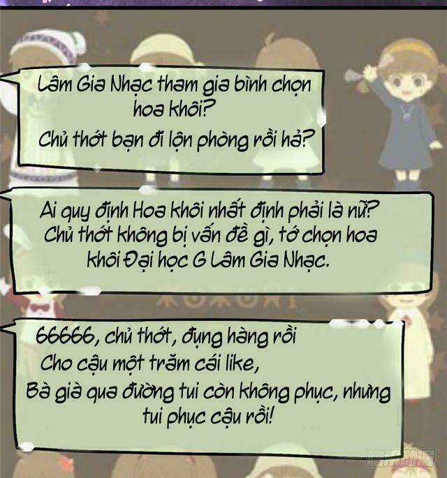 Nụ Cười Cô Ấy Giống Như Kẹo Đường Chapter 8 trang 62