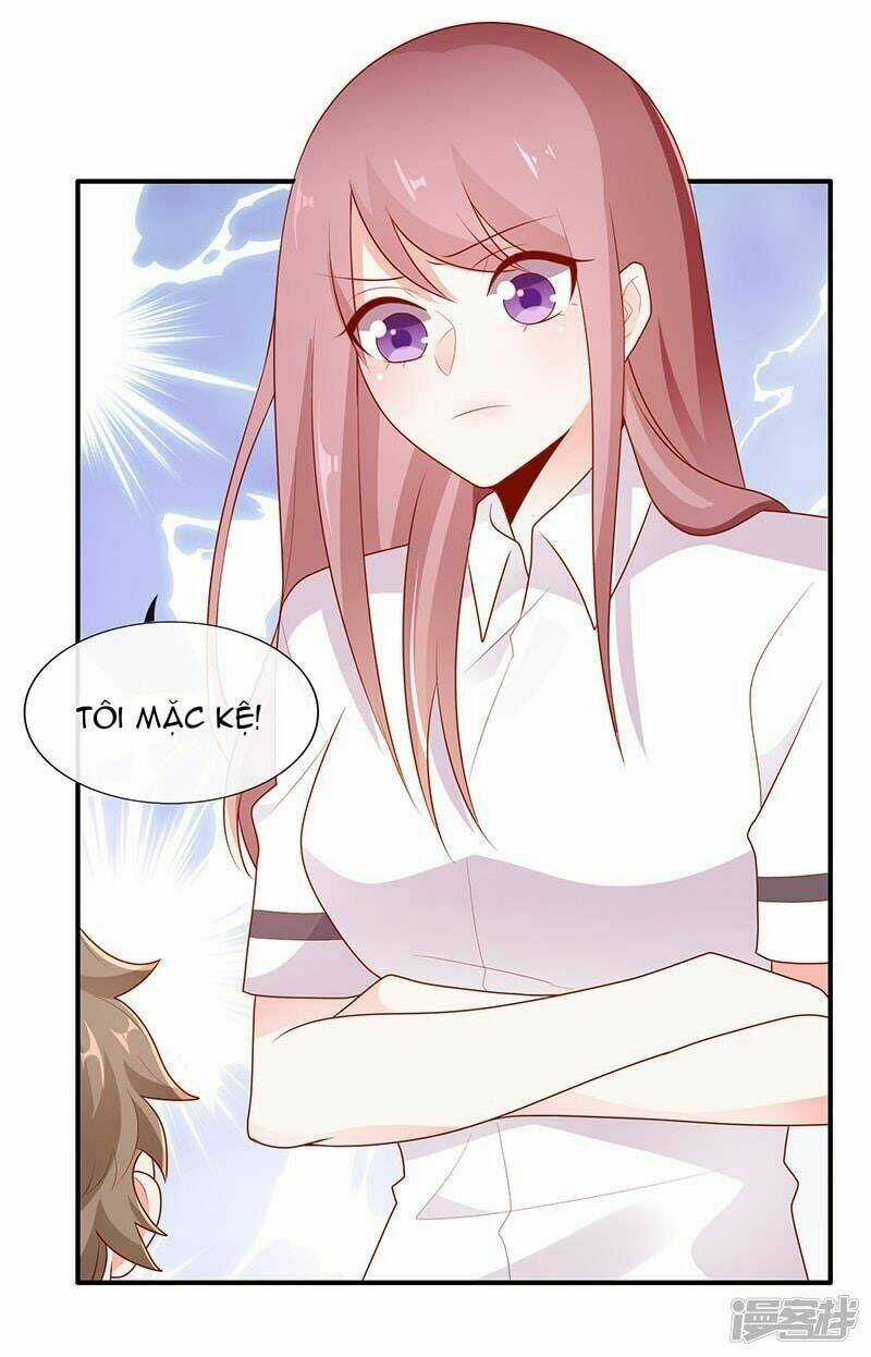 Nụ Cười Cô Ấy Giống Như Kẹo Đường Chapter 9 trang 14