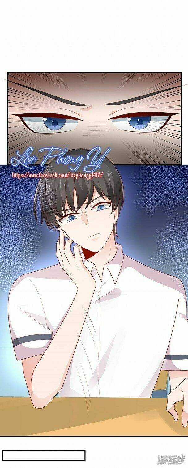 Nụ Cười Cô Ấy Giống Như Kẹo Đường Chapter 9 trang 17