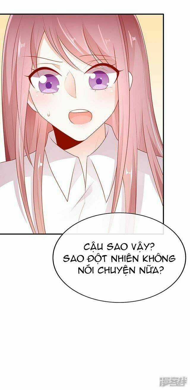 Nụ Cười Cô Ấy Giống Như Kẹo Đường Chapter 9 trang 19