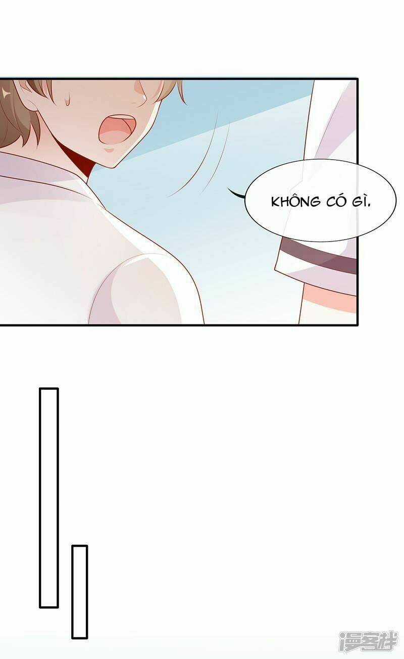 Nụ Cười Cô Ấy Giống Như Kẹo Đường Chapter 9 trang 20