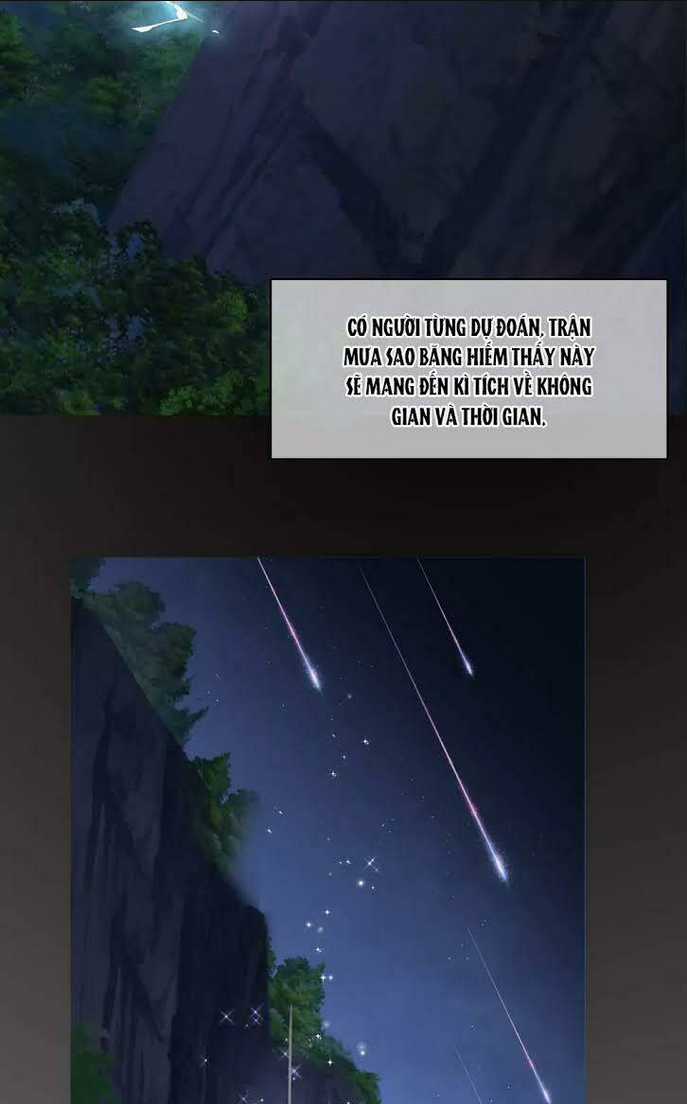 Nụ Cười Của Ngươi Ngọt Đến Mức Làm Gãy Tám Cái Răng Của Ta Chapter 0 trang 5