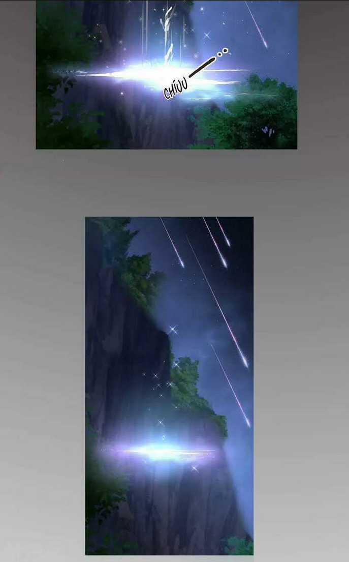 Nụ Cười Của Ngươi Ngọt Đến Mức Làm Gãy Tám Cái Răng Của Ta Chapter 0 trang 6