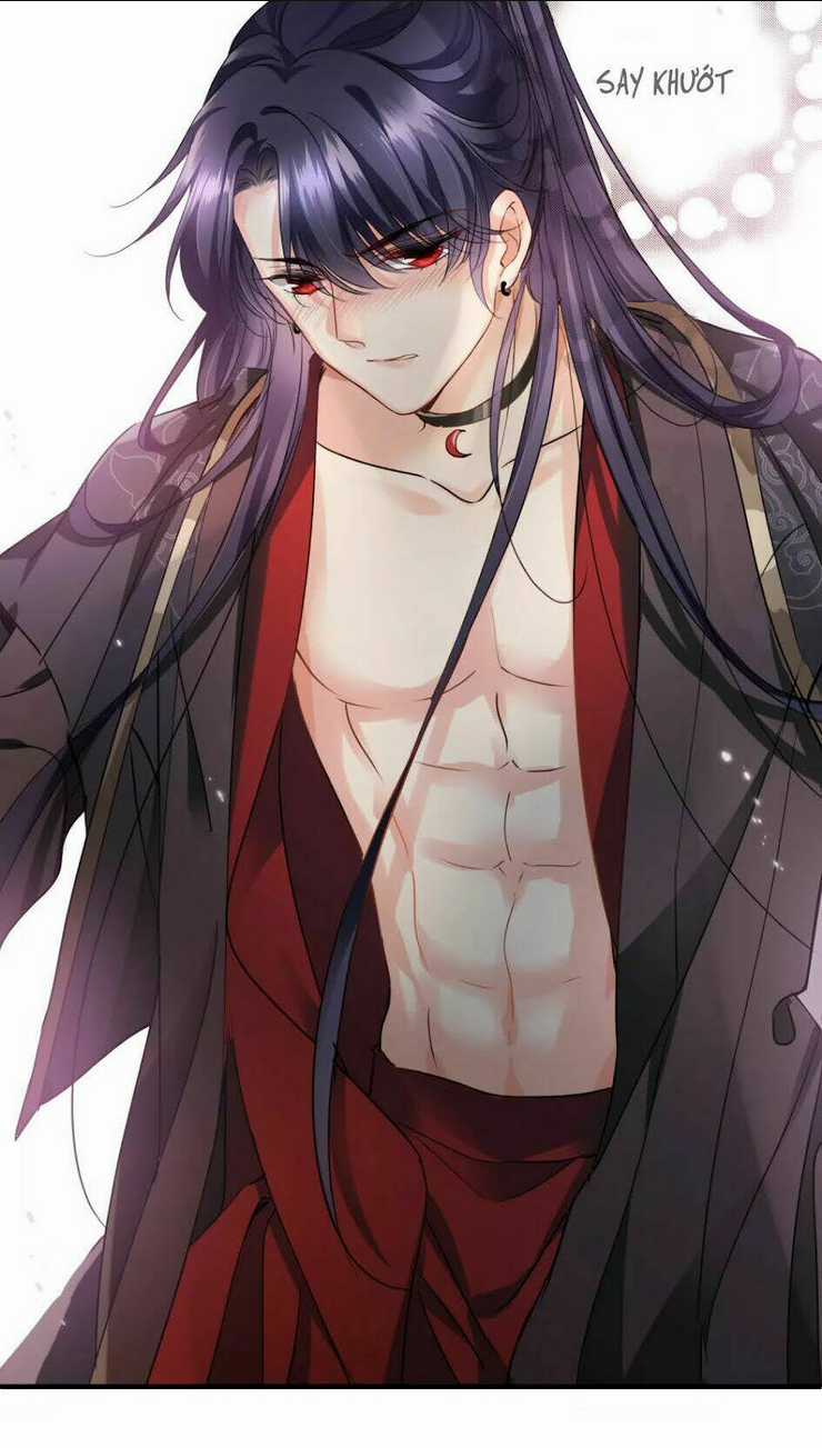 Nụ Cười Của Ngươi Ngọt Đến Mức Làm Gãy Tám Cái Răng Của Ta Chapter 1 trang 10