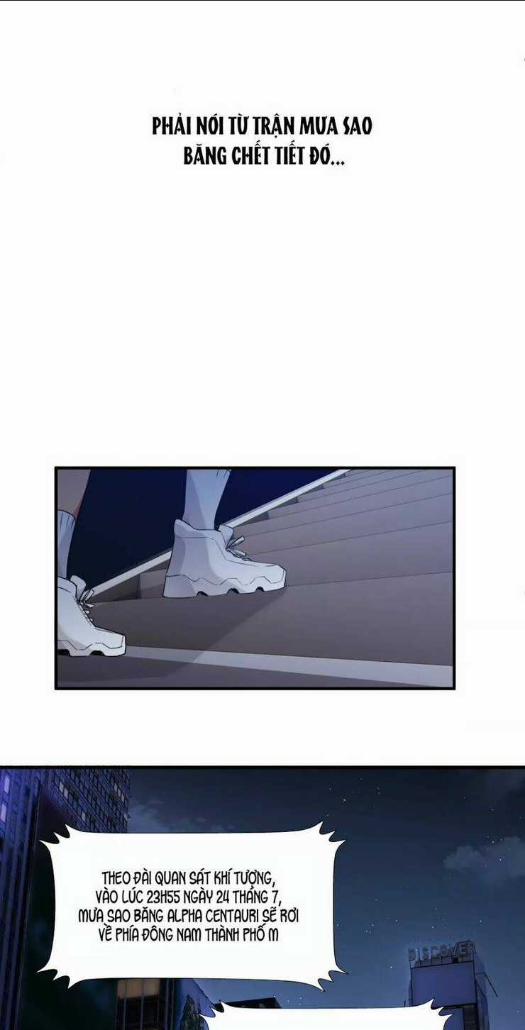 Nụ Cười Của Ngươi Ngọt Đến Mức Làm Gãy Tám Cái Răng Của Ta Chapter 1 trang 13