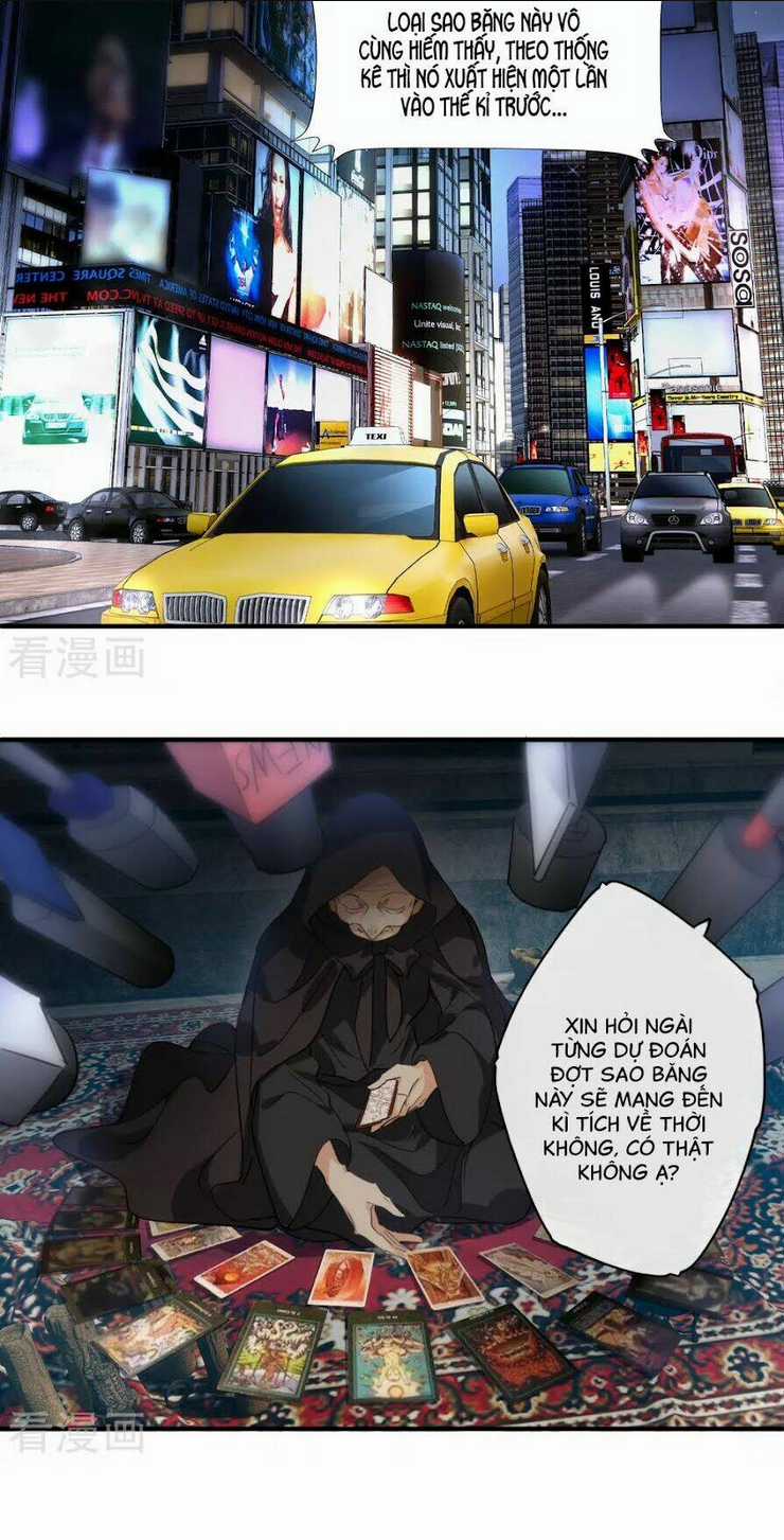 Nụ Cười Của Ngươi Ngọt Đến Mức Làm Gãy Tám Cái Răng Của Ta Chapter 1 trang 14