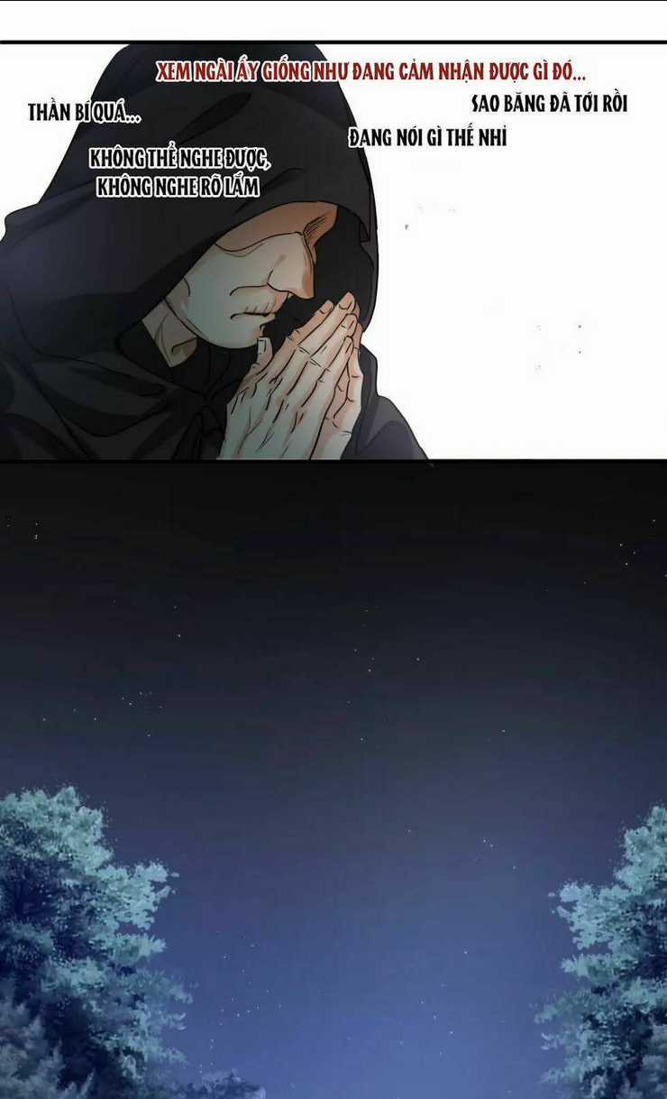 Nụ Cười Của Ngươi Ngọt Đến Mức Làm Gãy Tám Cái Răng Của Ta Chapter 1 trang 15