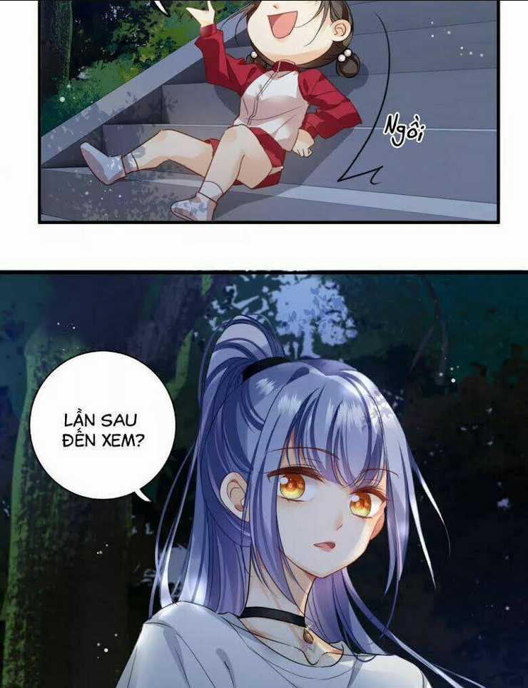 Nụ Cười Của Ngươi Ngọt Đến Mức Làm Gãy Tám Cái Răng Của Ta Chapter 1 trang 18