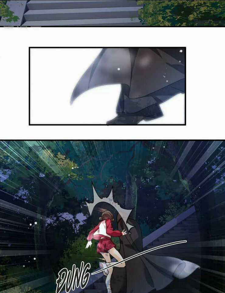 Nụ Cười Của Ngươi Ngọt Đến Mức Làm Gãy Tám Cái Răng Của Ta Chapter 1 trang 21