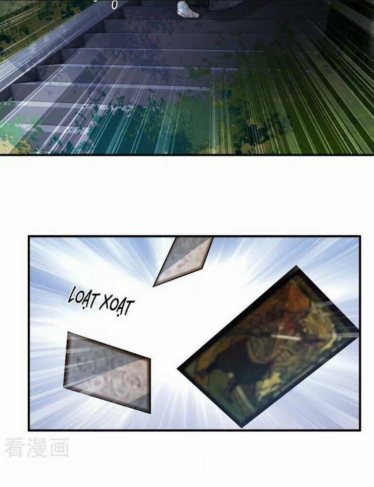 Nụ Cười Của Ngươi Ngọt Đến Mức Làm Gãy Tám Cái Răng Của Ta Chapter 1 trang 22