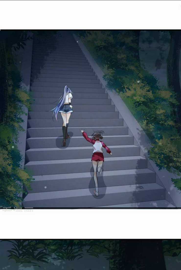 Nụ Cười Của Ngươi Ngọt Đến Mức Làm Gãy Tám Cái Răng Của Ta Chapter 1 trang 25