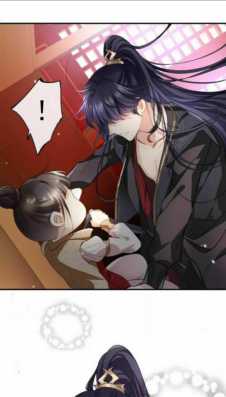 Nụ Cười Của Ngươi Ngọt Đến Mức Làm Gãy Tám Cái Răng Của Ta Chapter 1 trang 9