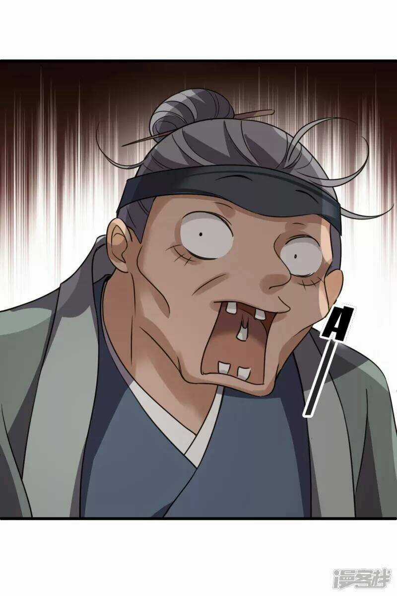 Nụ Cười Của Ngươi Ngọt Đến Mức Làm Gãy Tám Cái Răng Của Ta Chapter 10 trang 12