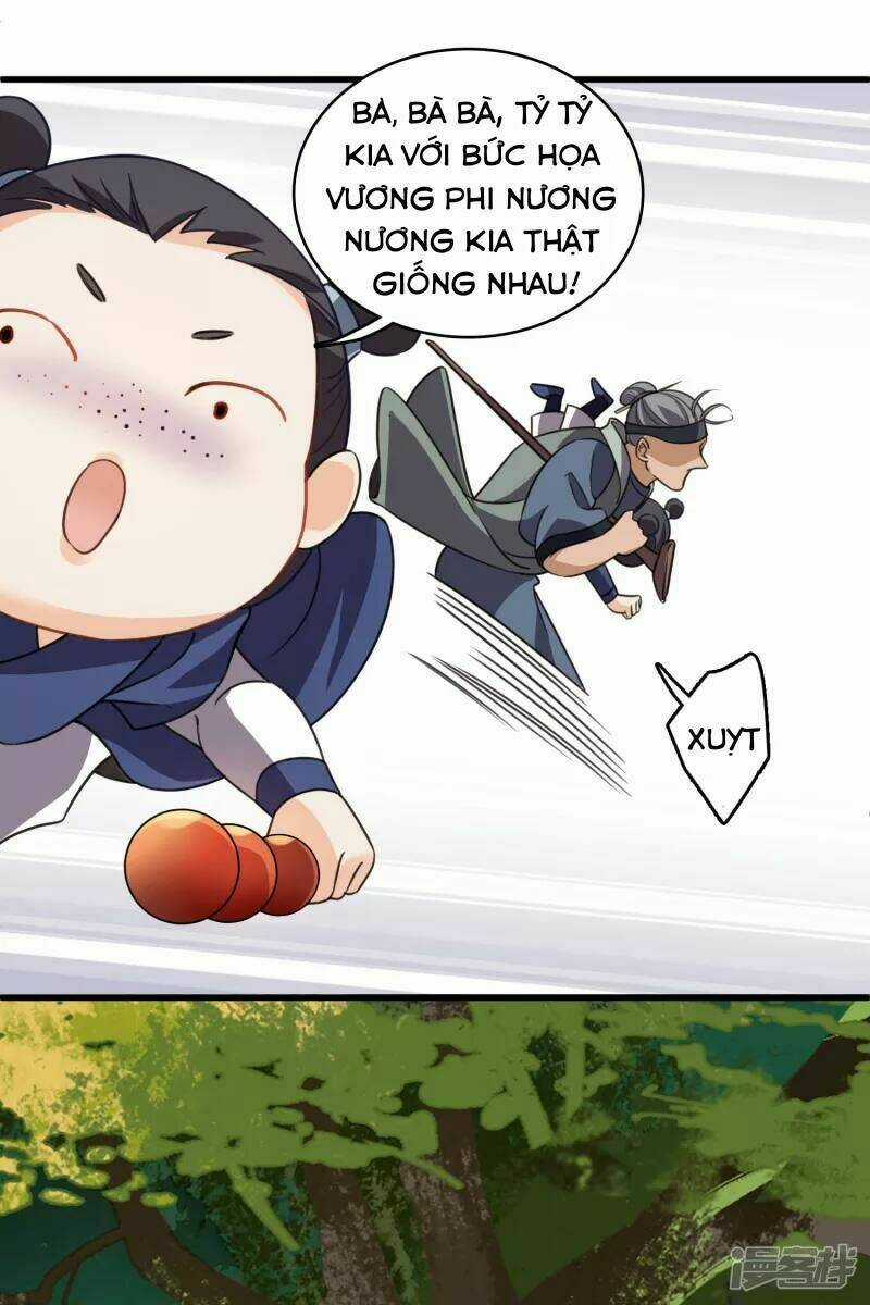 Nụ Cười Của Ngươi Ngọt Đến Mức Làm Gãy Tám Cái Răng Của Ta Chapter 10 trang 15