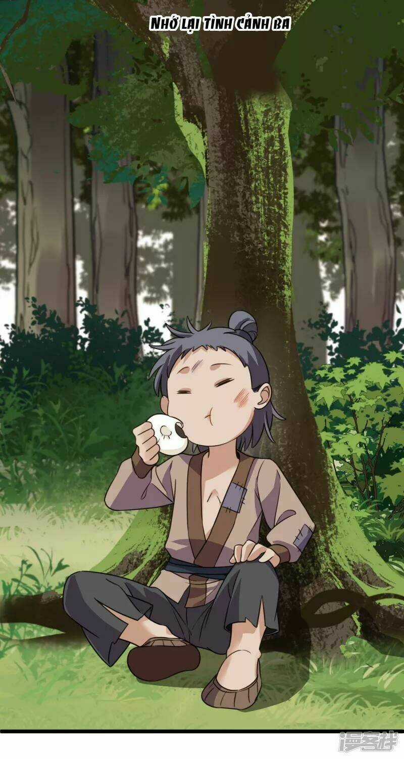 Nụ Cười Của Ngươi Ngọt Đến Mức Làm Gãy Tám Cái Răng Của Ta Chapter 10 trang 16