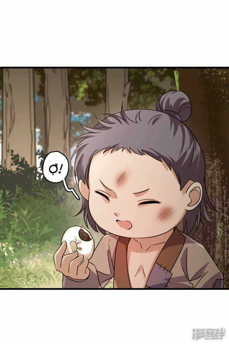 Nụ Cười Của Ngươi Ngọt Đến Mức Làm Gãy Tám Cái Răng Của Ta Chapter 10 trang 18