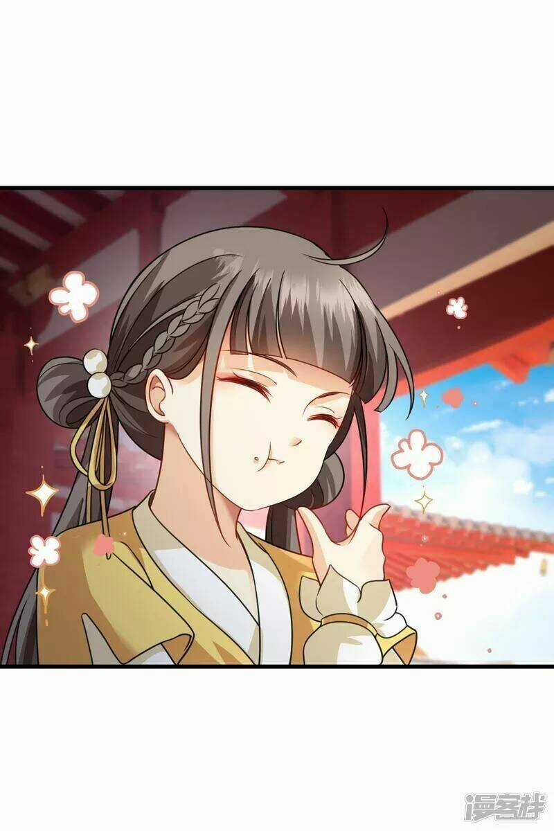 Nụ Cười Của Ngươi Ngọt Đến Mức Làm Gãy Tám Cái Răng Của Ta Chapter 10 trang 23