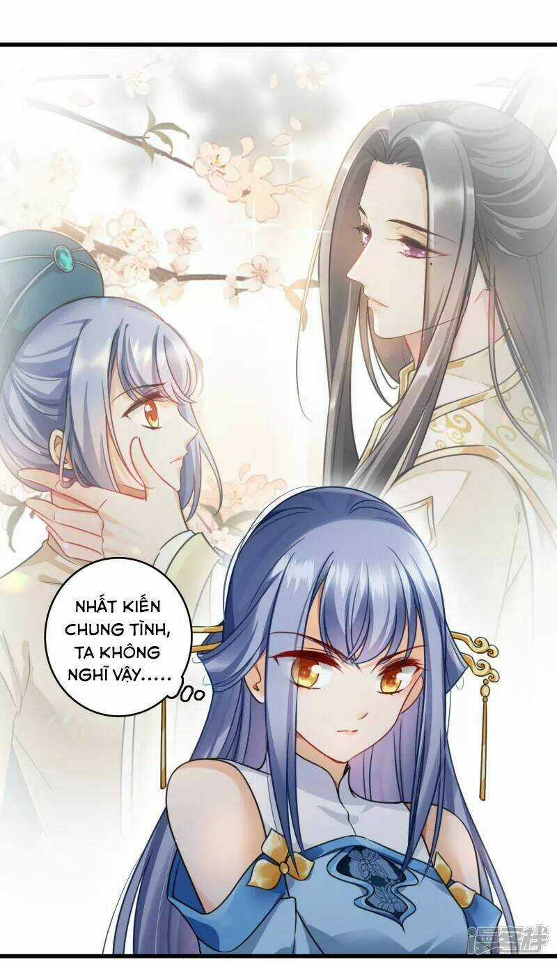 Nụ Cười Của Ngươi Ngọt Đến Mức Làm Gãy Tám Cái Răng Của Ta Chapter 10 trang 26