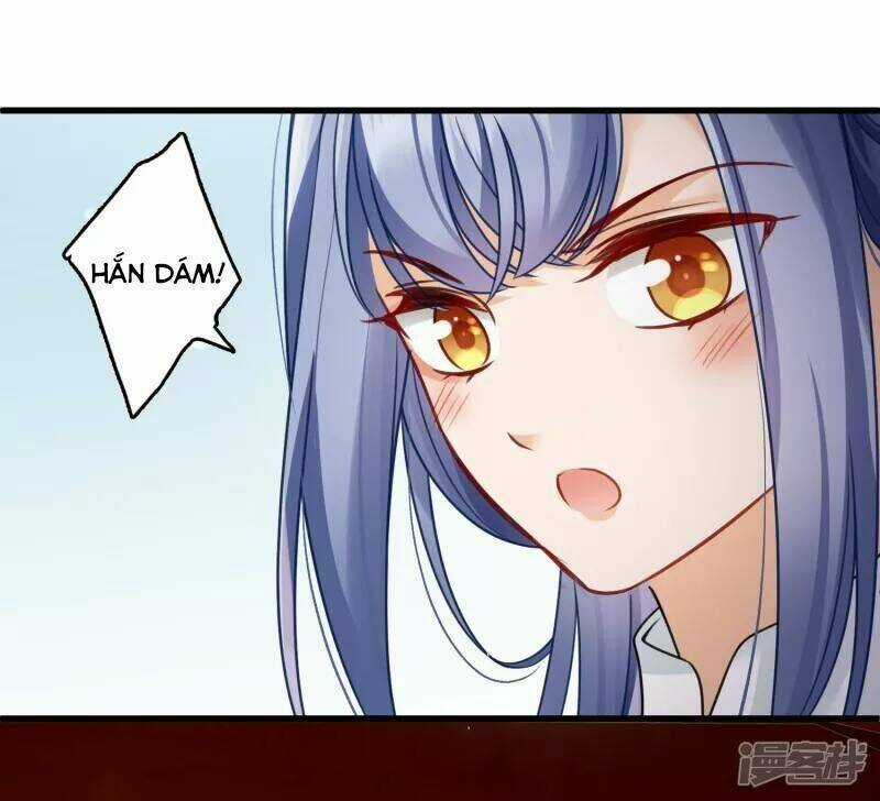 Nụ Cười Của Ngươi Ngọt Đến Mức Làm Gãy Tám Cái Răng Của Ta Chapter 10 trang 28