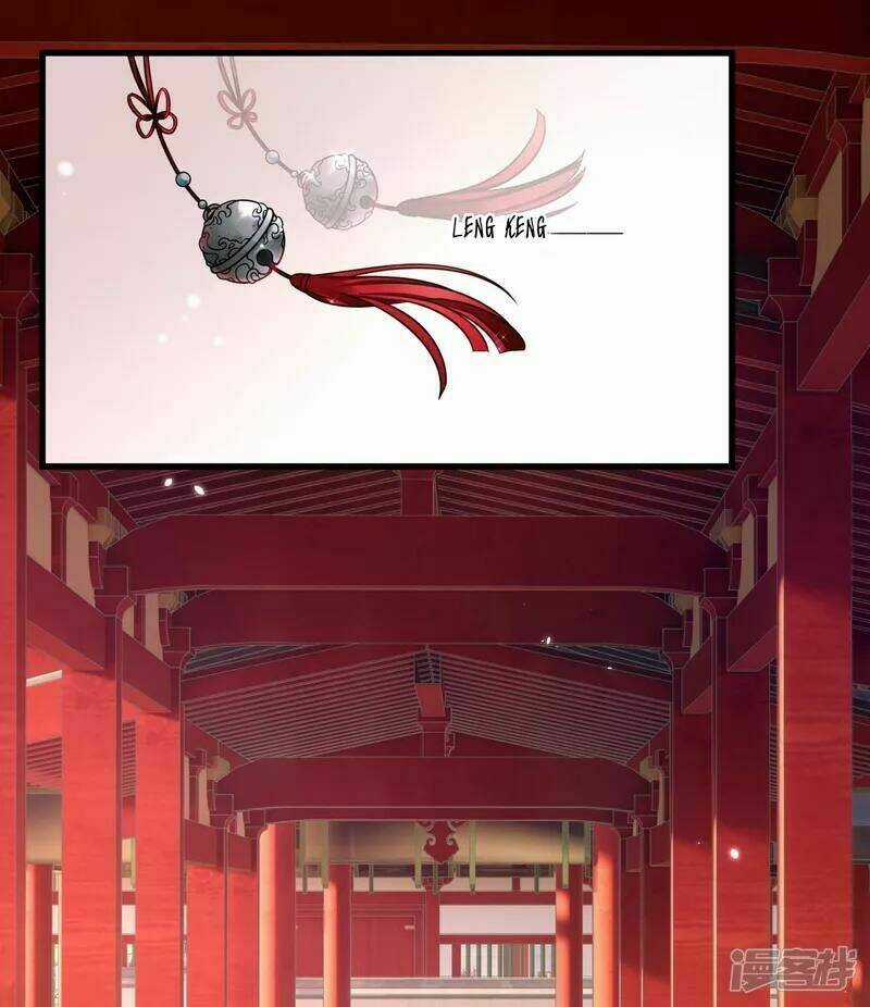 Nụ Cười Của Ngươi Ngọt Đến Mức Làm Gãy Tám Cái Răng Của Ta Chapter 10 trang 29