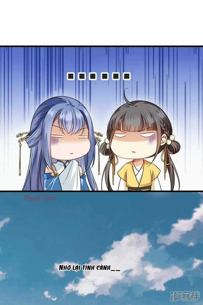 Nụ Cười Của Ngươi Ngọt Đến Mức Làm Gãy Tám Cái Răng Của Ta Chapter 10 trang 3