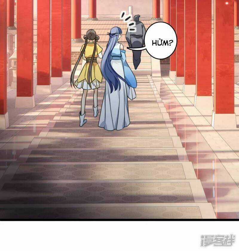 Nụ Cười Của Ngươi Ngọt Đến Mức Làm Gãy Tám Cái Răng Của Ta Chapter 10 trang 30