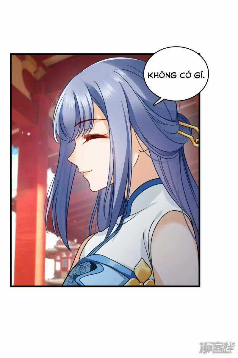 Nụ Cười Của Ngươi Ngọt Đến Mức Làm Gãy Tám Cái Răng Của Ta Chapter 10 trang 32