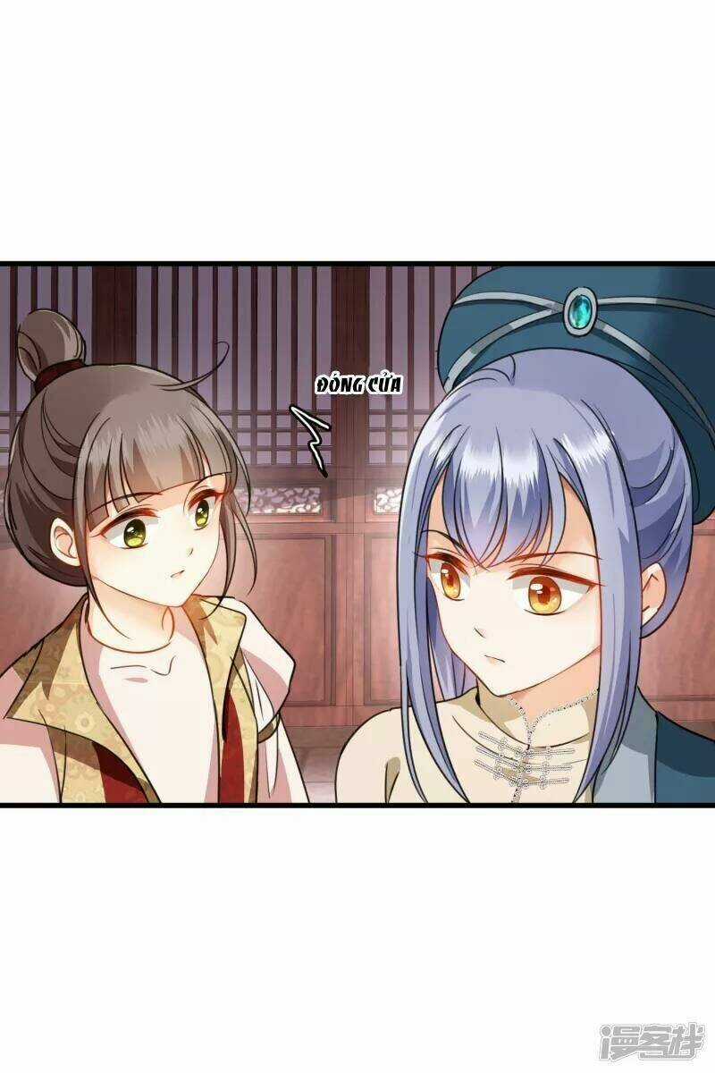 Nụ Cười Của Ngươi Ngọt Đến Mức Làm Gãy Tám Cái Răng Của Ta Chapter 10 trang 7