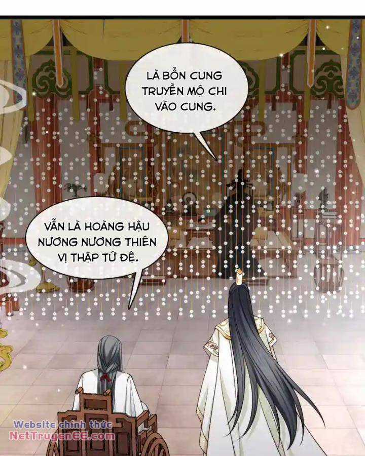 Nụ Cười Của Ngươi Ngọt Đến Mức Làm Gãy Tám Cái Răng Của Ta Chapter 100 trang 13