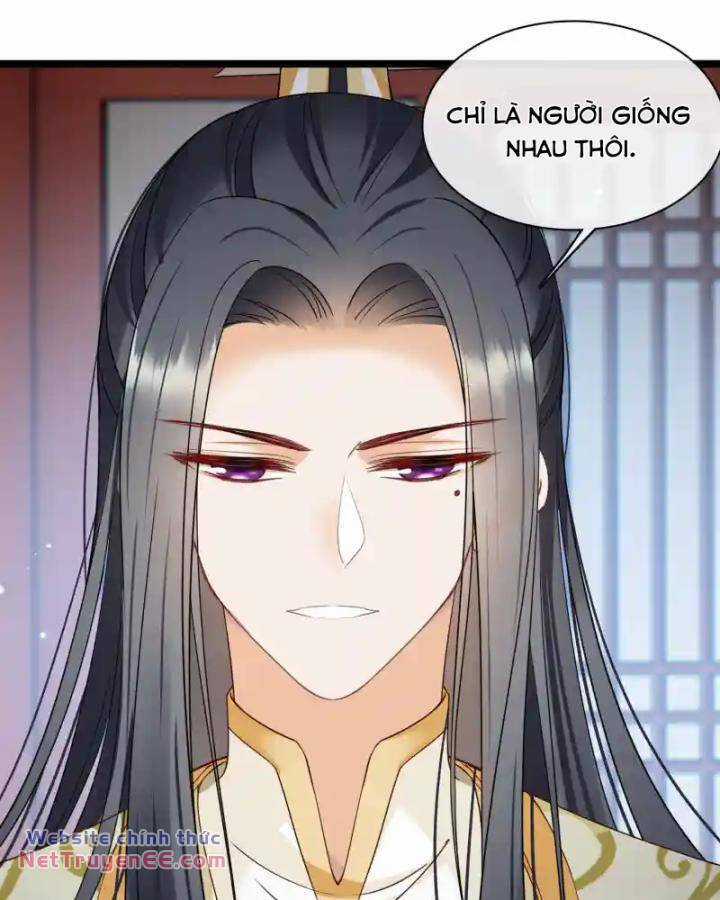 Nụ Cười Của Ngươi Ngọt Đến Mức Làm Gãy Tám Cái Răng Của Ta Chapter 100 trang 17