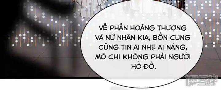 Nụ Cười Của Ngươi Ngọt Đến Mức Làm Gãy Tám Cái Răng Của Ta Chapter 100 trang 22