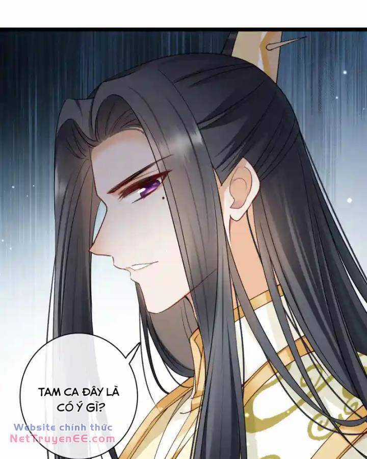 Nụ Cười Của Ngươi Ngọt Đến Mức Làm Gãy Tám Cái Răng Của Ta Chapter 100 trang 25