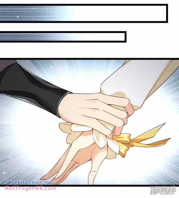 Nụ Cười Của Ngươi Ngọt Đến Mức Làm Gãy Tám Cái Răng Của Ta Chapter 100 trang 27