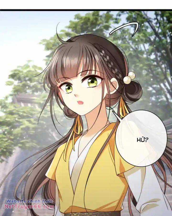 Nụ Cười Của Ngươi Ngọt Đến Mức Làm Gãy Tám Cái Răng Của Ta Chapter 100 trang 28