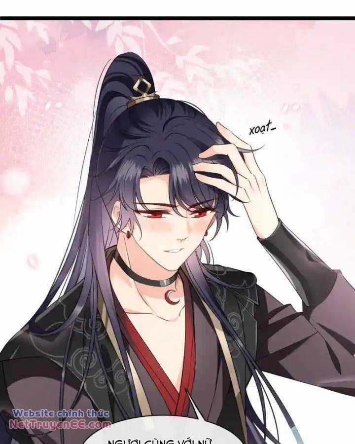 Nụ Cười Của Ngươi Ngọt Đến Mức Làm Gãy Tám Cái Răng Của Ta Chapter 100 trang 30