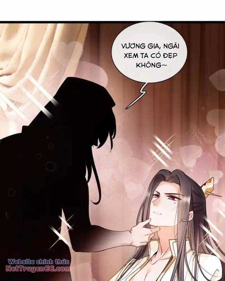 Nụ Cười Của Ngươi Ngọt Đến Mức Làm Gãy Tám Cái Răng Của Ta Chapter 100 trang 38