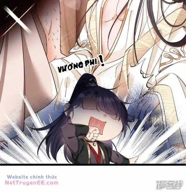 Nụ Cười Của Ngươi Ngọt Đến Mức Làm Gãy Tám Cái Răng Của Ta Chapter 100 trang 39