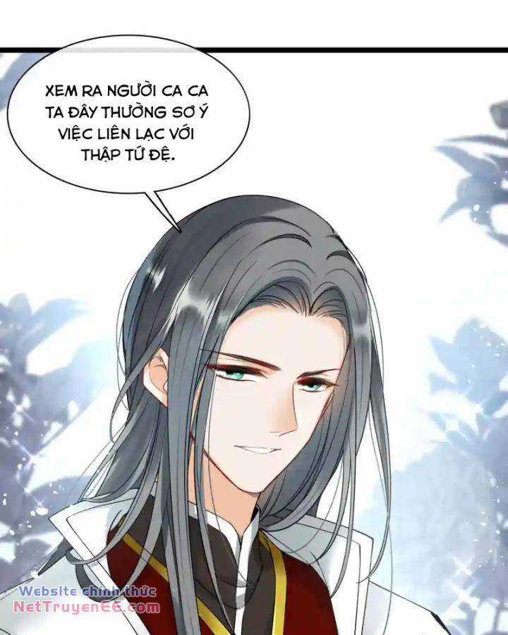 Nụ Cười Của Ngươi Ngọt Đến Mức Làm Gãy Tám Cái Răng Của Ta Chapter 100 trang 8