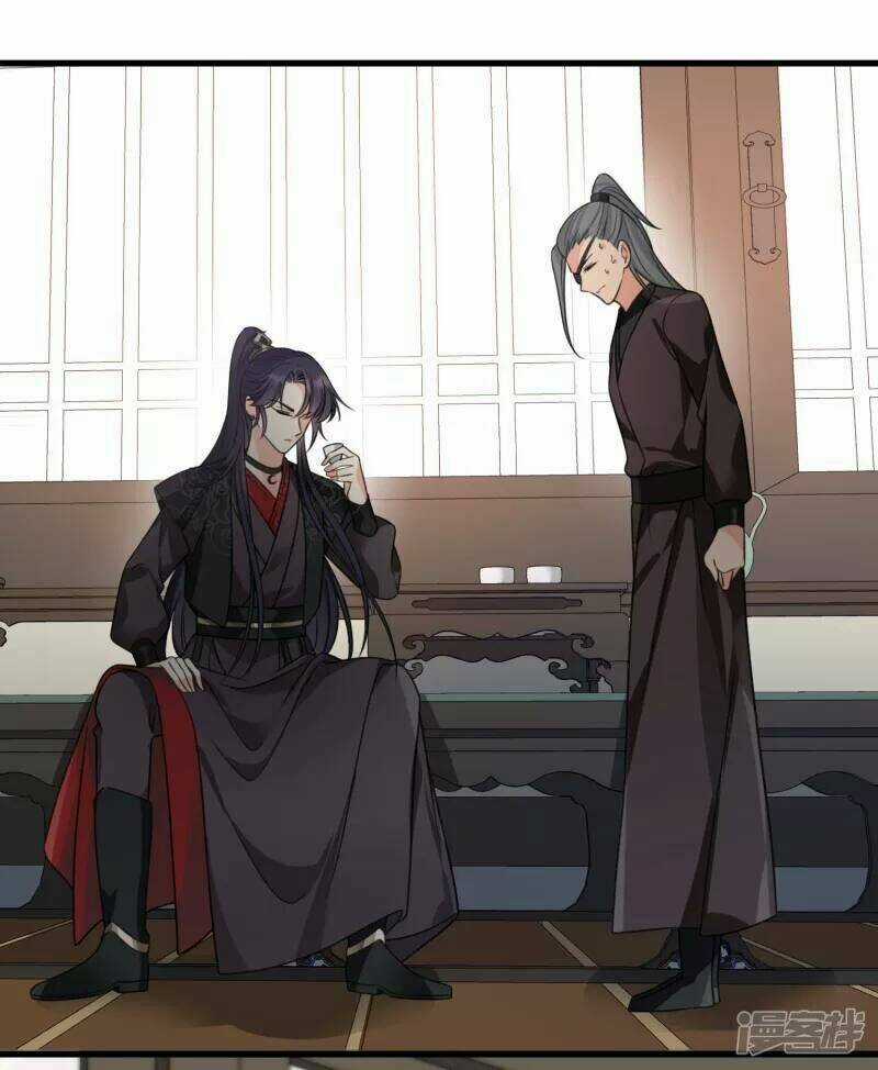 Nụ Cười Của Ngươi Ngọt Đến Mức Làm Gãy Tám Cái Răng Của Ta Chapter 11 trang 10