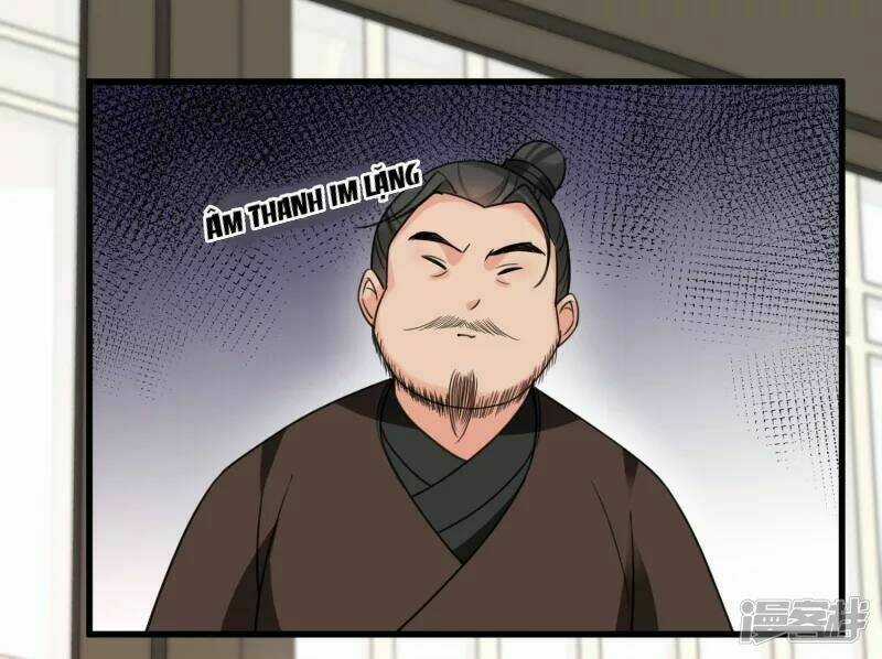 Nụ Cười Của Ngươi Ngọt Đến Mức Làm Gãy Tám Cái Răng Của Ta Chapter 11 trang 11