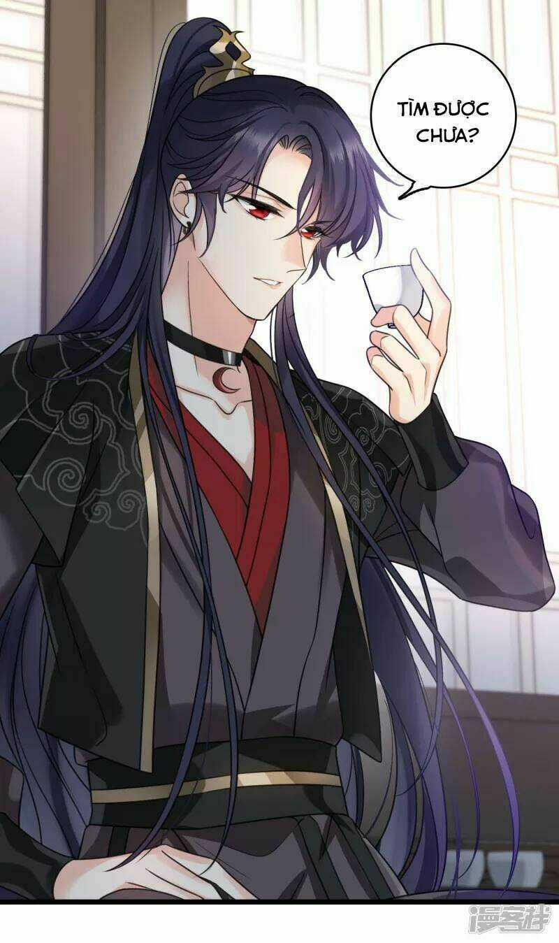 Nụ Cười Của Ngươi Ngọt Đến Mức Làm Gãy Tám Cái Răng Của Ta Chapter 11 trang 12