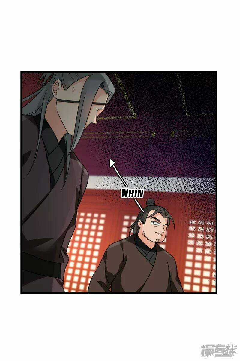 Nụ Cười Của Ngươi Ngọt Đến Mức Làm Gãy Tám Cái Răng Của Ta Chapter 11 trang 13