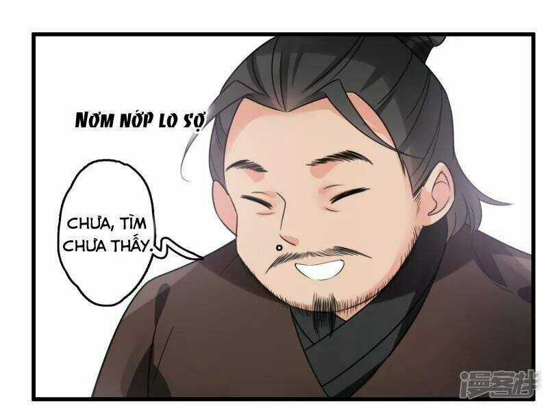 Nụ Cười Của Ngươi Ngọt Đến Mức Làm Gãy Tám Cái Răng Của Ta Chapter 11 trang 15