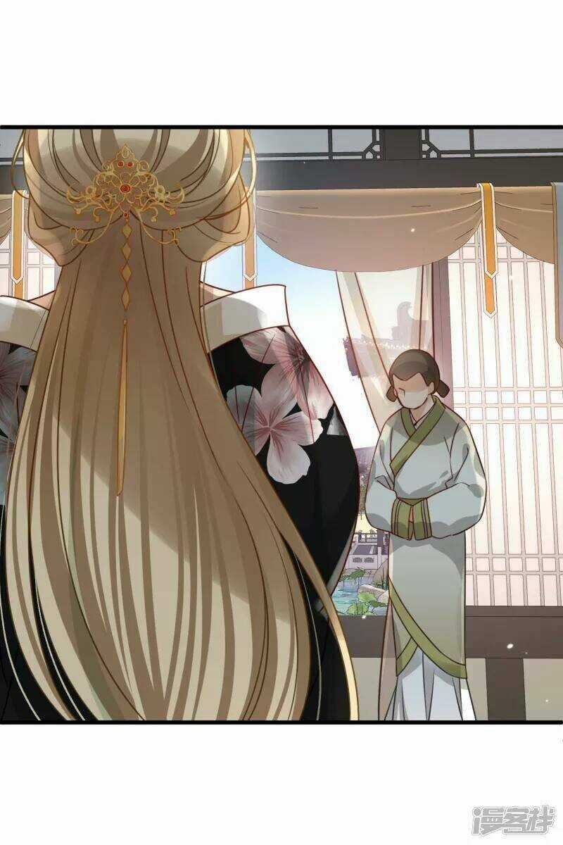 Nụ Cười Của Ngươi Ngọt Đến Mức Làm Gãy Tám Cái Răng Của Ta Chapter 11 trang 21