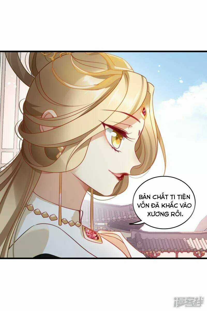 Nụ Cười Của Ngươi Ngọt Đến Mức Làm Gãy Tám Cái Răng Của Ta Chapter 11 trang 27