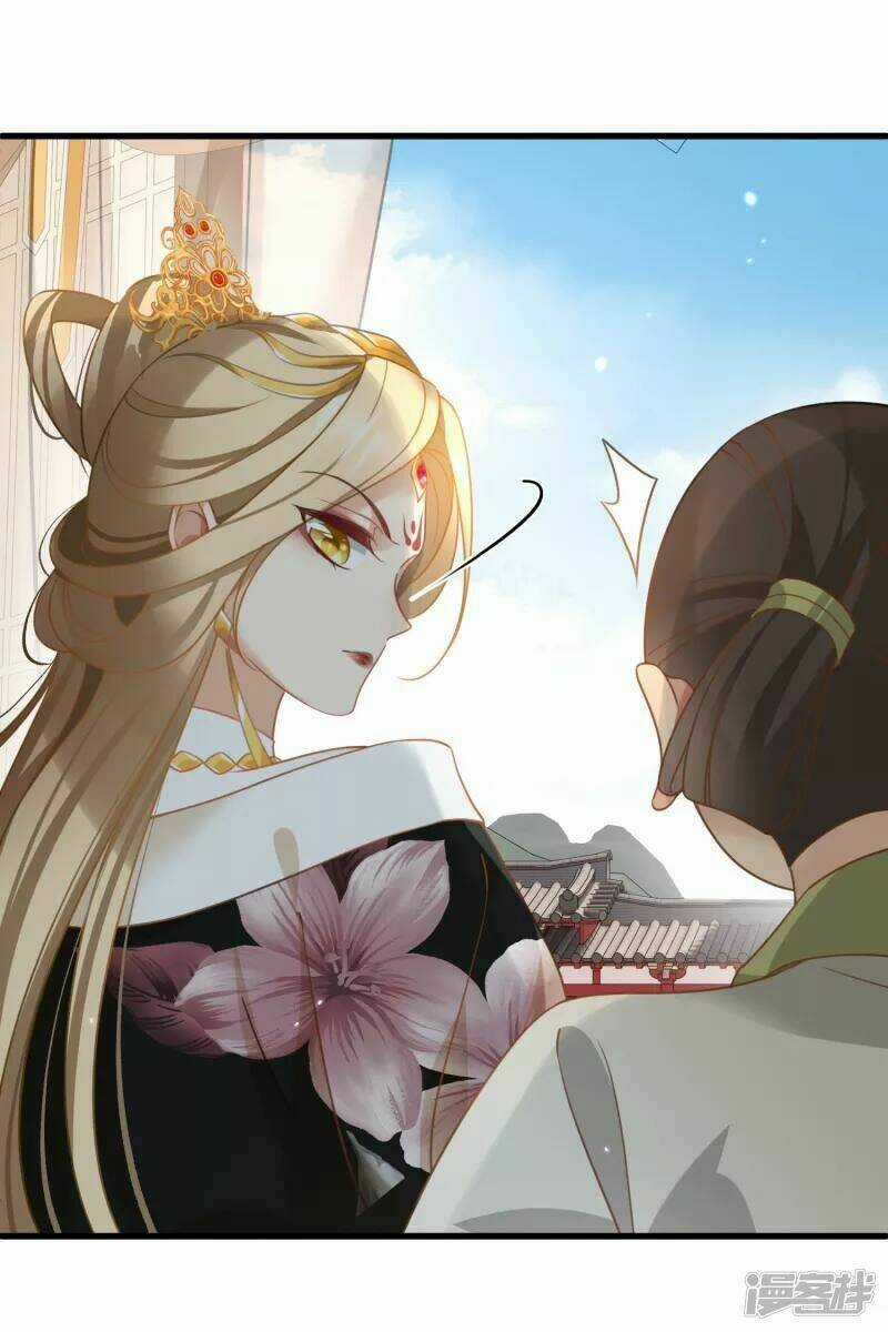 Nụ Cười Của Ngươi Ngọt Đến Mức Làm Gãy Tám Cái Răng Của Ta Chapter 11 trang 29