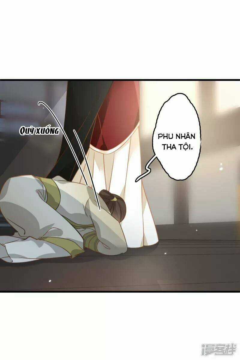 Nụ Cười Của Ngươi Ngọt Đến Mức Làm Gãy Tám Cái Răng Của Ta Chapter 11 trang 30