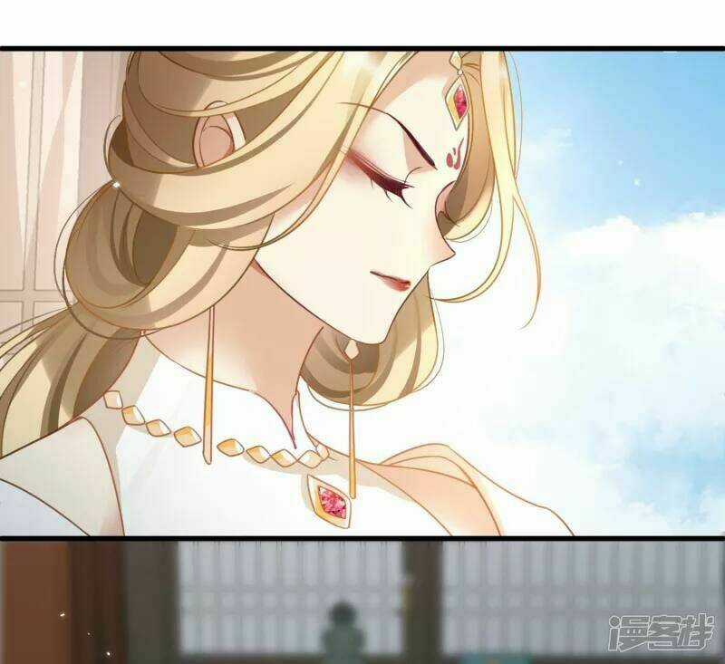 Nụ Cười Của Ngươi Ngọt Đến Mức Làm Gãy Tám Cái Răng Của Ta Chapter 11 trang 31