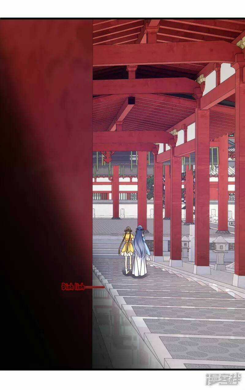 Nụ Cười Của Ngươi Ngọt Đến Mức Làm Gãy Tám Cái Răng Của Ta Chapter 11 trang 4